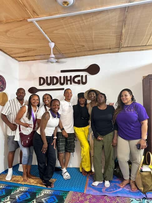 From Accra: 3-Day Northern Escape Tour including Safari - How It Feels in Practice