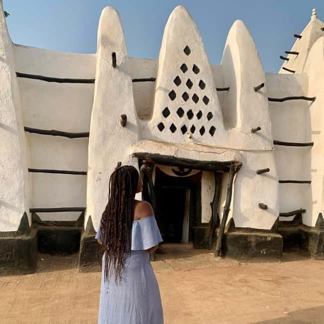 From Accra: 3-Day Northern Escape Tour including Safari - Practical Tips for Travelers