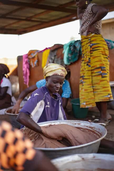 From Accra: 3-Day Northern Escape Tour including Safari - FAQ