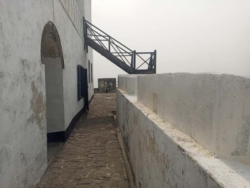 From Accra: Cape Coast and Elmina Castles Day Trip - Value for Money