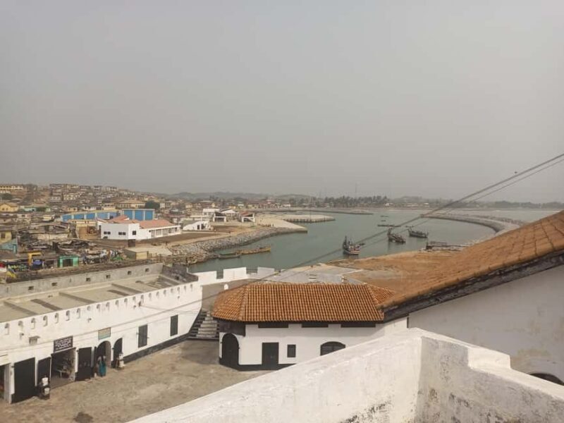 From Accra: Cape Coast and Elmina Castles Day Trip - Practical Tips for Travelers