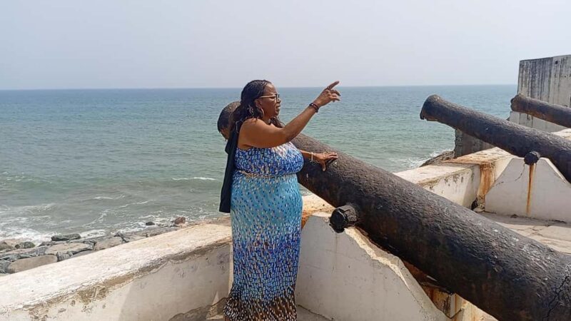 From Accra: Cape Coast and Elmina Castles Day Trip - Who Should Book This Tour?