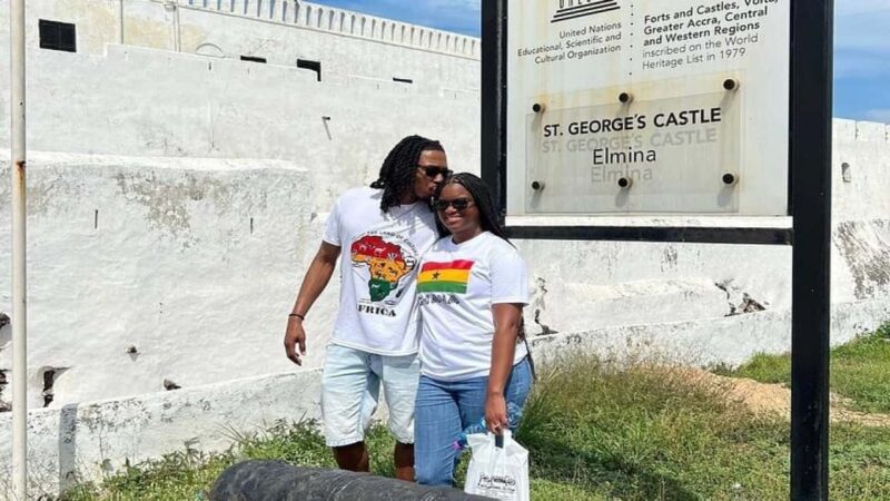 From Accra: The Cape Coast Day Tour Guided Experience - Frequently Asked Questions