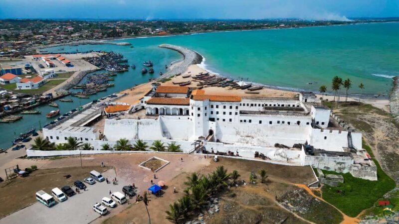 From Accra The Cape Coast Day Tour with Private Tour Guide - An In-depth Look at the Tour Experience