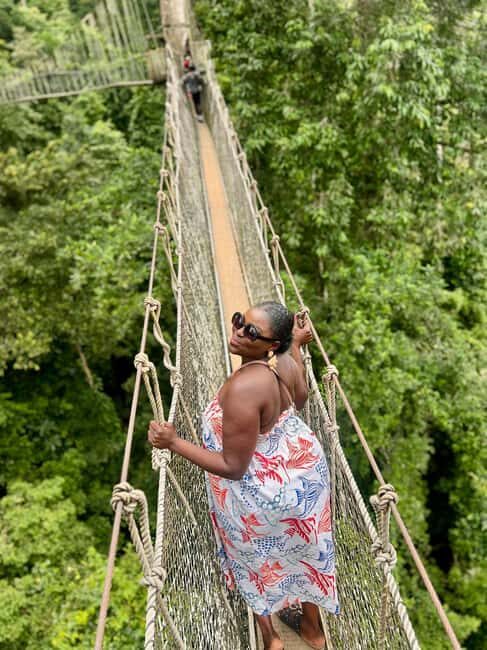 From Accra Two Days Private Tour to Cape Coast with a Guide - FAQ