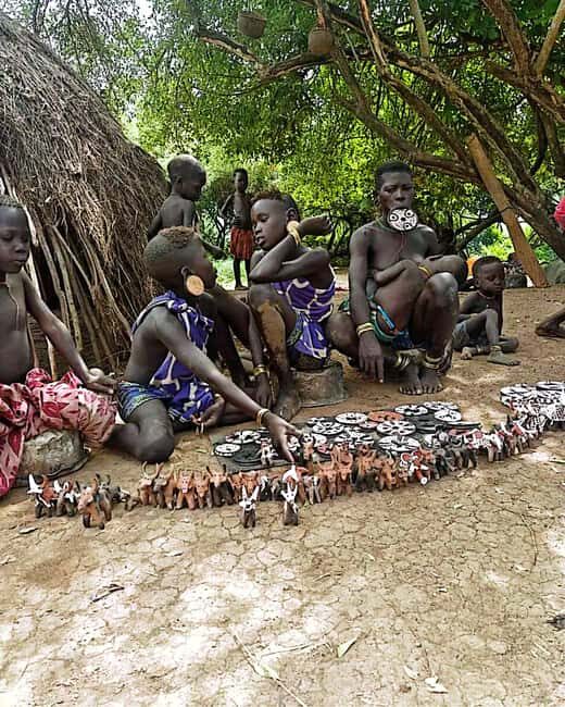 From Addis 4 days Omo valley - Introduction to the Omo Valley Tour