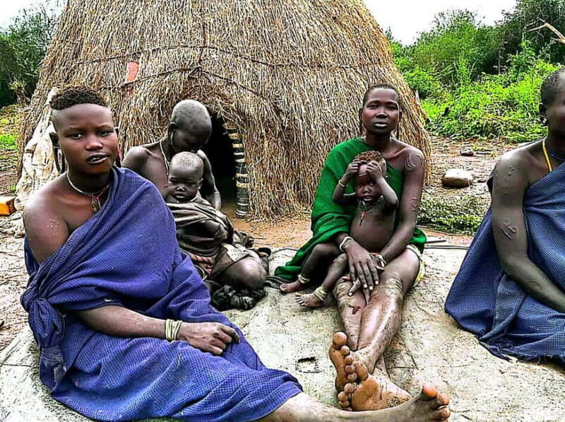 From Addis 4 days Omo valley - FAQs