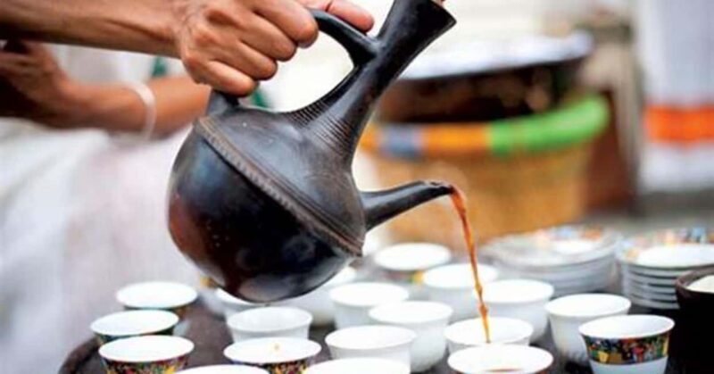 From Addis Ababa: 10-Day Coffee Tour with Camping - The Itinerary Breakdown: What You Can Expect
