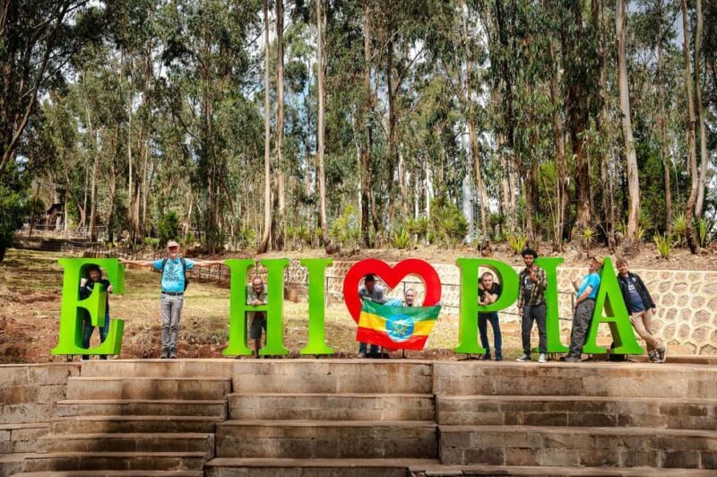 From Addis Ababa: 2-Day Awash National Park and Crater - Key Points