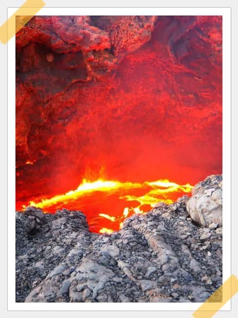 From Addis Ababa: 3-Day Danakil Depression and Erta Ale Tour - The Sum Up  