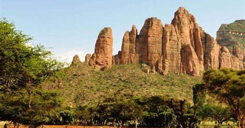 From Addis Ababa: 3-Day Gheralta Mountains Trekking Tour - An In-Depth Look at the Gheralta Trekking Experience