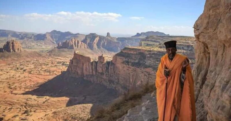 From Addis Ababa: 3-Day Gheralta Mountains Trekking Tour - Final Words