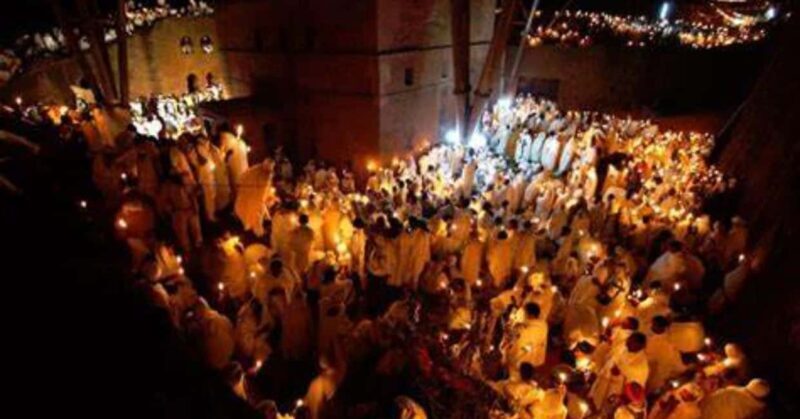 From Addis Ababa: 3-Day Lalibela Christmas Celebration Tour - Final Thoughts