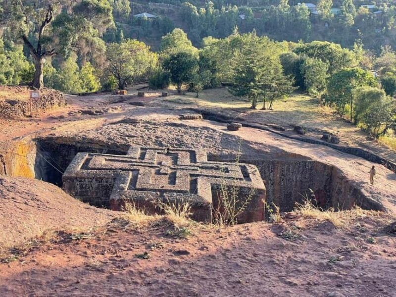 From Addis Ababa: 3-Day Lalibela Rock-Hewn Churches Tour - Additional Tips for Your Trip