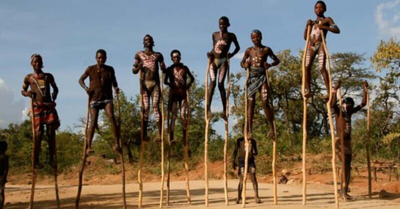 From Addis Ababa: 4-Day Omo Valley Tribes Tour - An In-Depth Look at the 4-Day Omo Valley Tribes Tour  