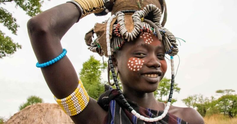 From Addis Ababa: 4-Day Omo Valley Tribes Tour - Final Thoughts  