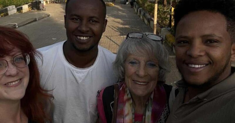 From Addis Ababa: 5-Day Gheralta Cluster Churches Tour - An In-Depth Look at the 5-Day Gheralta Churches Tour