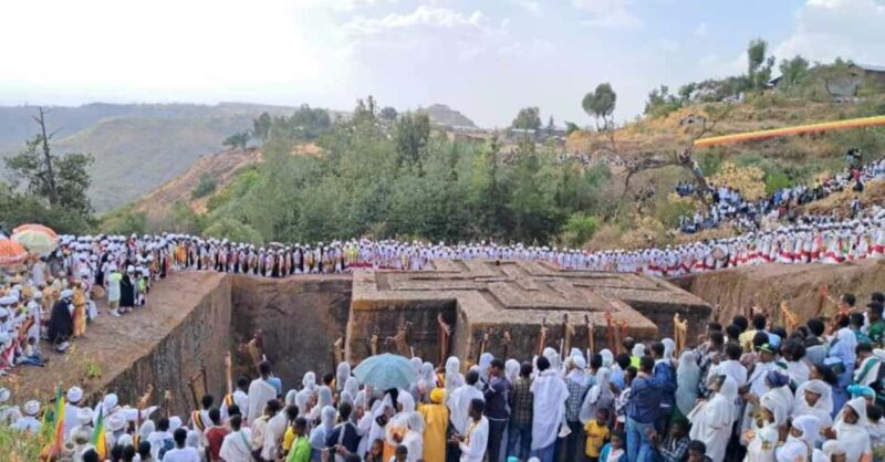 From Addis Ababa: 9-Day Lalibela, Bahir Dar, and Gondar Tour - Practical Insights and Tips
