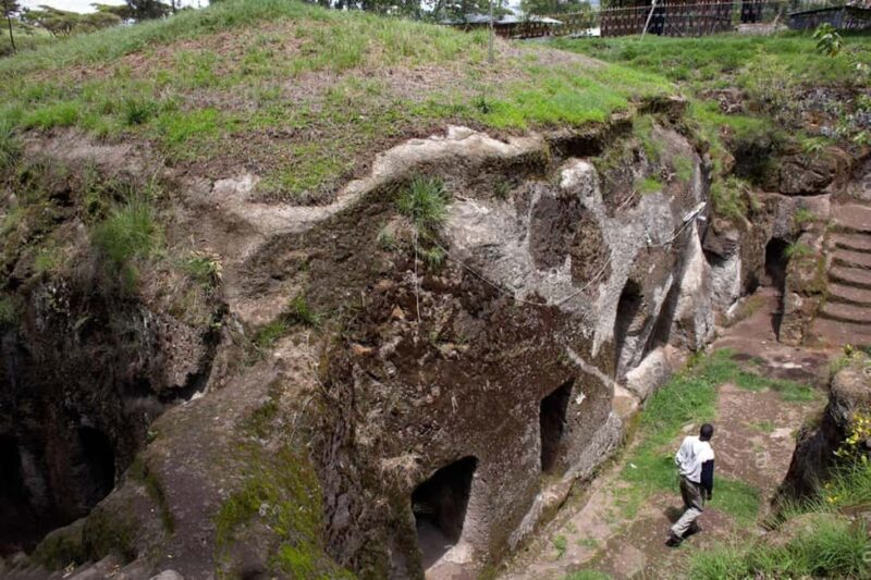 From Addis Ababa: Adadi Mariam, Tiya, and Melka Kunture Day - The Value of This Tour