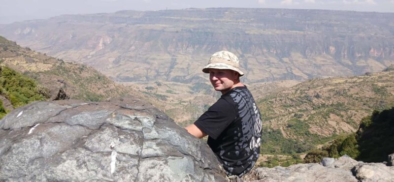 From Addis Ababa: Debre Libanos Monastery Day Trip - From Addis Ababa: Debre Libanos Monastery Day Trip — A Complete Guide