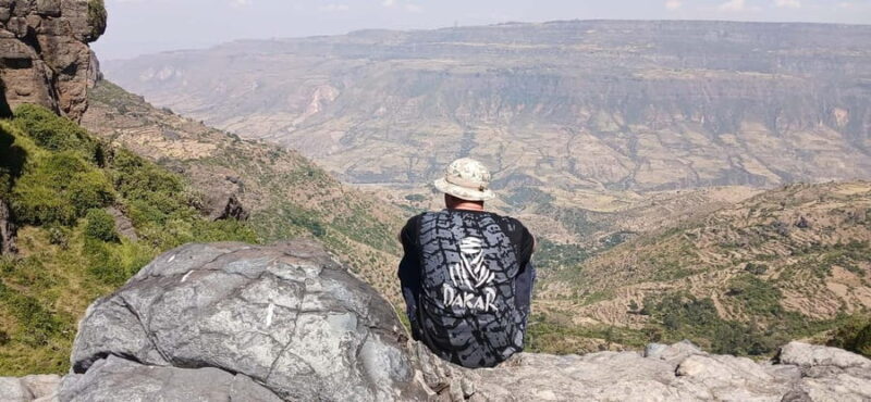 From Addis Ababa: Debre Libanos Monastery Day Trip - What’s Included and What to Expect