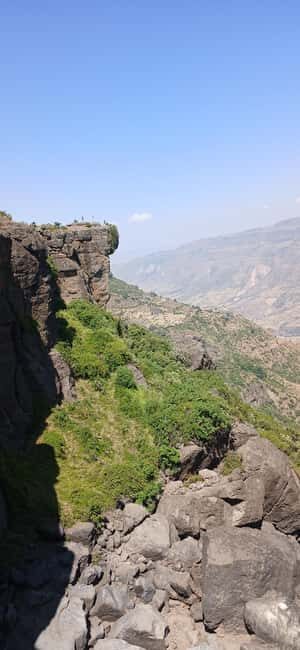 From Addis Ababa: Debre Libanos Monastery Day Trip - Why Choose This Tour?