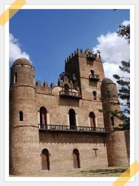 From Addis Ababa: Historical & Iconic Landmarks 6-Day Tour - Who Is This Tour Best For?