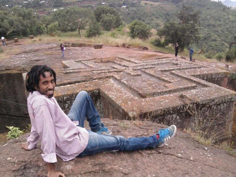 From Addis Ababa: Lalibela 2-day Guided Tour & Accommodation - Key Points