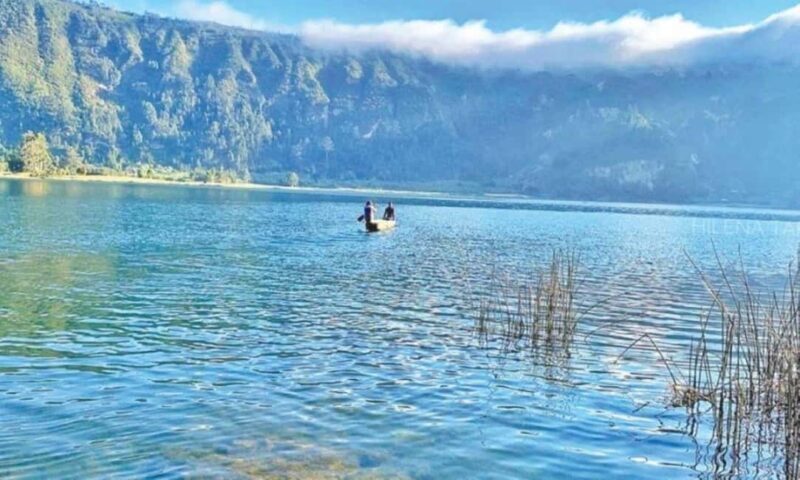 From Addis Ababa: Wenchi Crater Lake Day Trip with Boat Ride - Discover the Wonders of Wenchi Crater Lake on a Day Trip from Addis Ababa