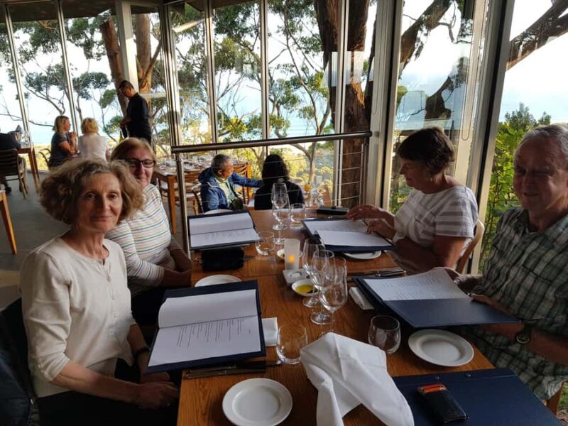 From Adelaide: 3-Day Trip to Melbourne with Wine Tasting - Exploring the Itinerary: Day 1 – From Adelaide Hills to Cave Wonders