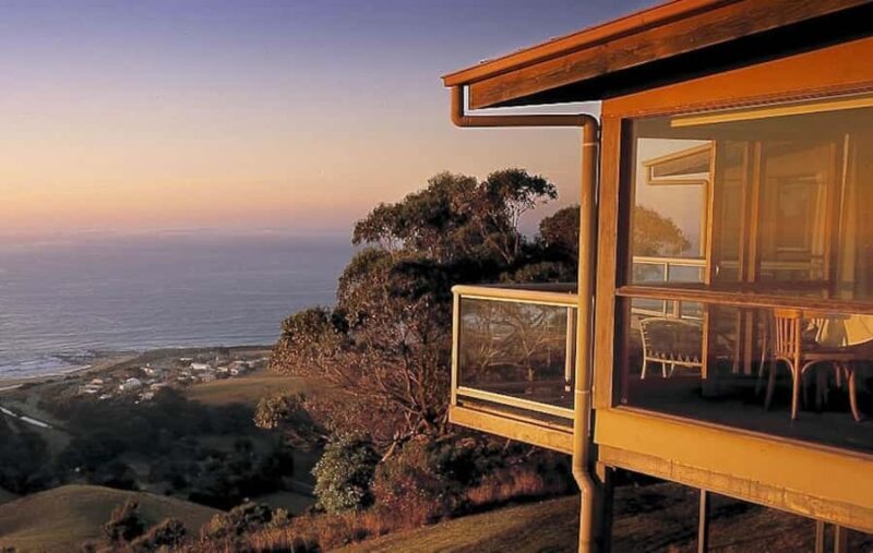 From Adelaide: 3-Day Trip to Melbourne with Wine Tasting - Day 3 – From Otway National Park to Melbourne