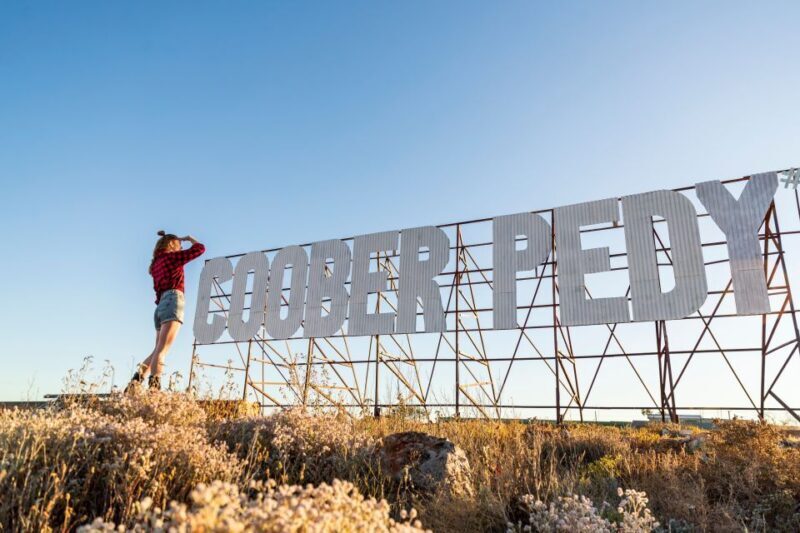 From Adelaide: 7-Day Adventure Tour to Uluru - FAQ