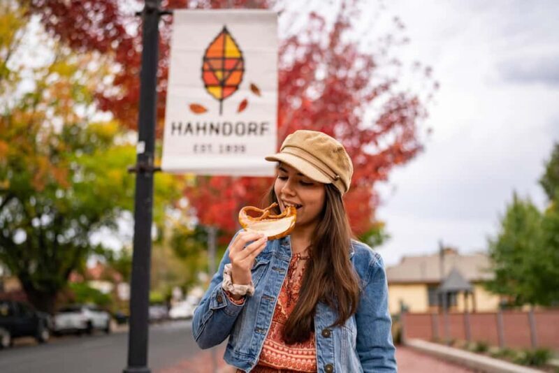 From Adelaide: Adelaide Hills, Hahndorf & Mount Lofty Tour - What Sets It Apart