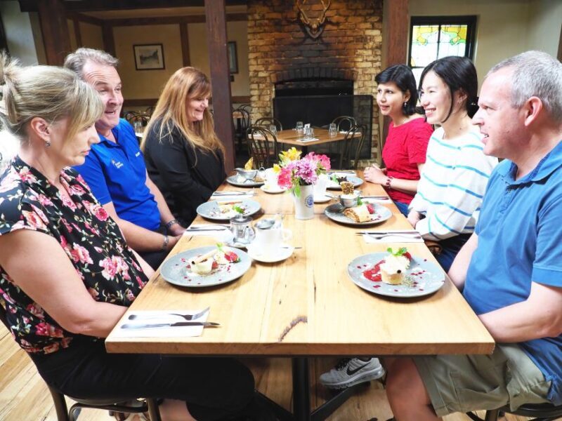 From Adelaide: Adelaide Hills, Hahndorf & Mount Lofty Tour - Who This Tour Is Best For