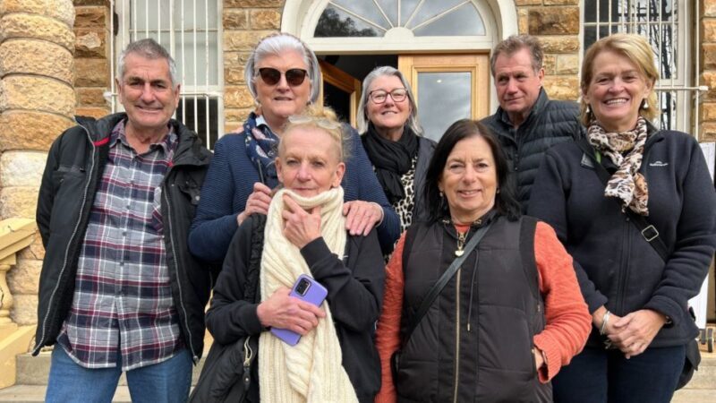 From Adelaide: Barossa Valley Full-Day Wine Tasting Tour - FAQs