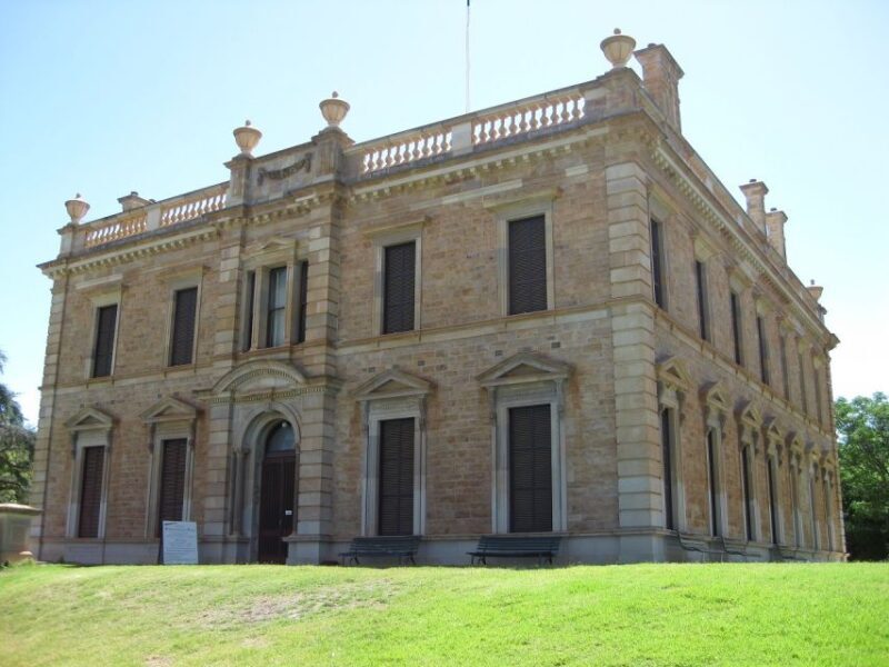 From Adelaide: Clare Valley Winery Tour - The Scenic Route and Final Views