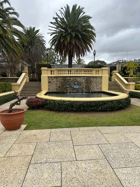 From Adelaide: Divine Wine Tour in the Adelaide Hills - Golding Wines: Family-Owned and Authentic