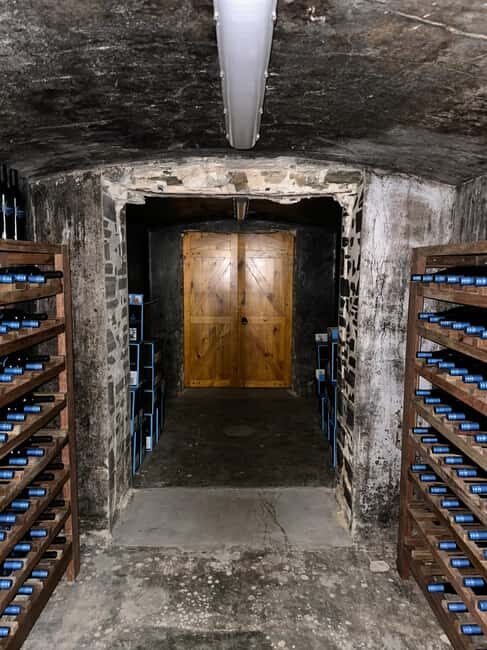 From Adelaide: Divine Wine Tour in the Adelaide Hills - Final Winery: Sidewood Cellar Door