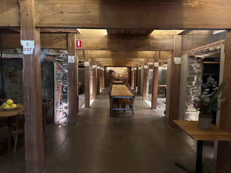 From Adelaide: Divine Wine Tour in the Adelaide Hills - The Practicalities: What You Need to Know