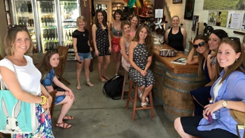 From Adelaide: Hahndorf and Barossa Valley with Winery Lunch - From Adelaide: Hahndorf and Barossa Valley with Winery Lunch - A Detailed Review