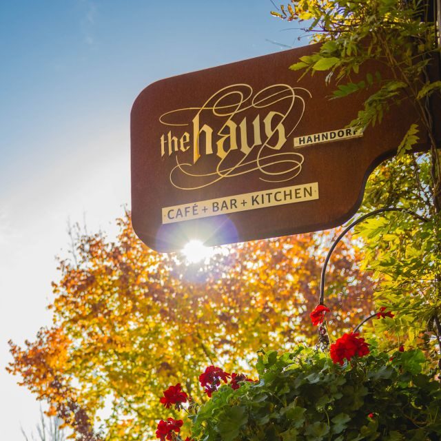 From Adelaide: Hahndorf and Barossa Valley with Winery Lunch - Duration and Price: Is It Worth It?