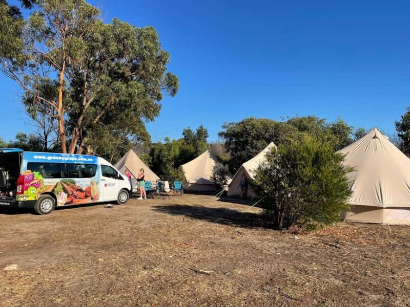 From Adelaide: Kangaroo Island Epic 2-Day Small Group Tour - Discovering Kangaroo Island: An Authentic 2-Day Adventure