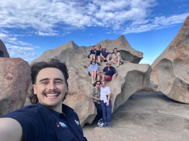 From Adelaide: Kangaroo Island Epic 2-Day Small Group Tour - FAQs