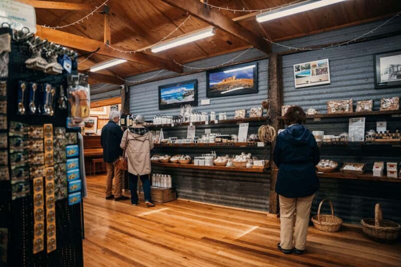 From Adelaide: Kangaroo Island Sip and See Day Trip - FAQ