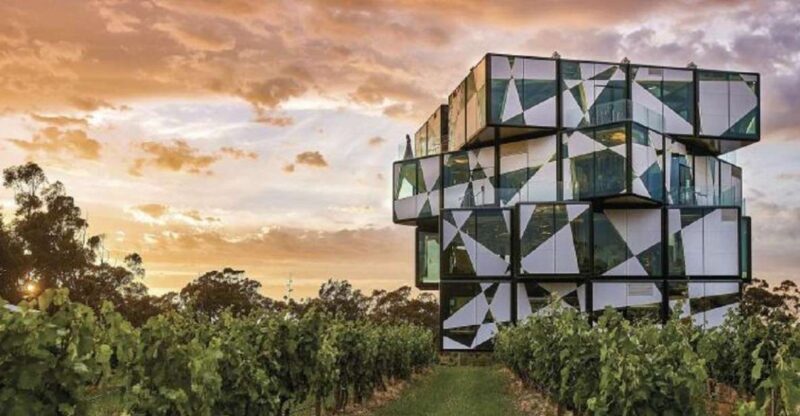 From Adelaide: McLaren Vale Winery Tour with Hahndorf Stop - Discovering McLaren Vale and Hahndorf