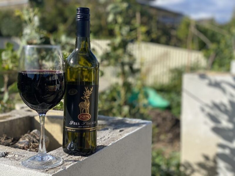 From Adelaide: McLaren Vale Winery Tour with Hahndorf Stop - Authentic Experiences and Reviews