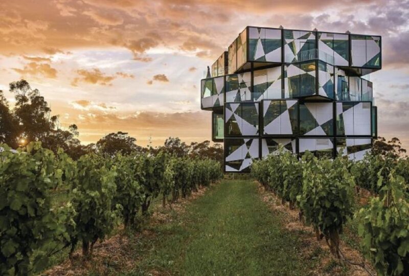 From Adelaide: McLaren Vale Winery Tour with Hahndorf Stop - Who Should Consider This Tour?