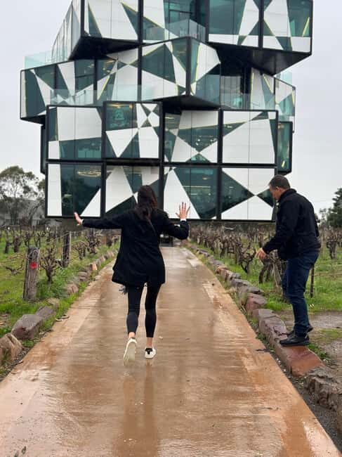 From Adelaide: McLaren Vale Winery Tour with Hahndorf Stop - FAQ