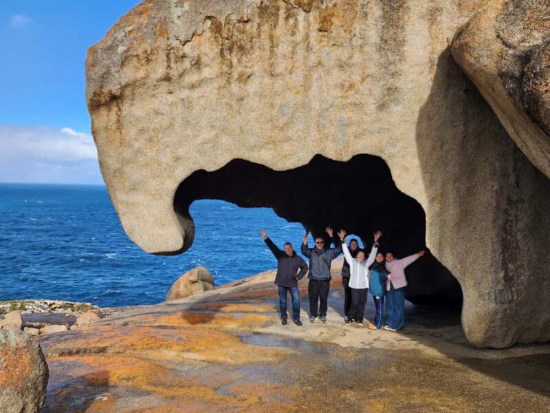 From Adelaide: Premium 2-Day Kangaroo Island Minibus Tour - The Value of This Tour