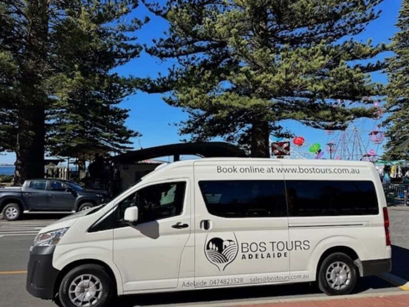 From Adelaide: Victor Harbor & Hahndorf Day Tour - Introduction
